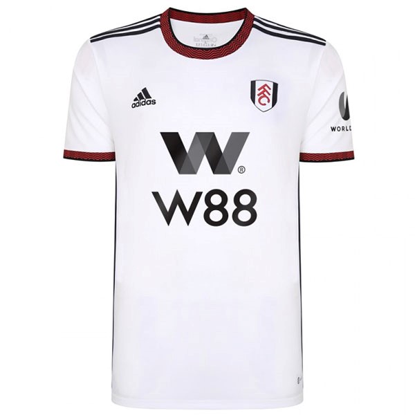 Thailand Trikot Fulham Heim 2022-2023